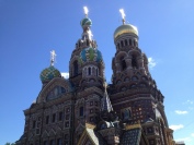 Wycieczka do Rosji - czerwiec 2014