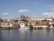 Wycieczka do Pragi - wrzesień 2012