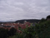 Wycieczka do Pragi - wrzesień 2012
